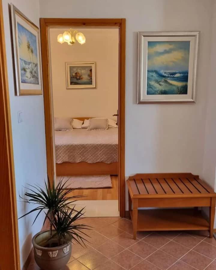 Antonny Apartment Zvekovica 外观 照片