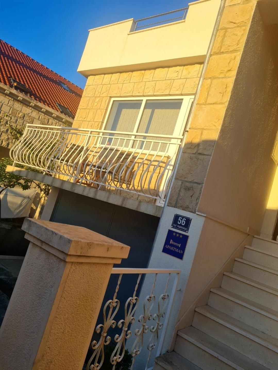 Antonny Apartment Zvekovica 外观 照片
